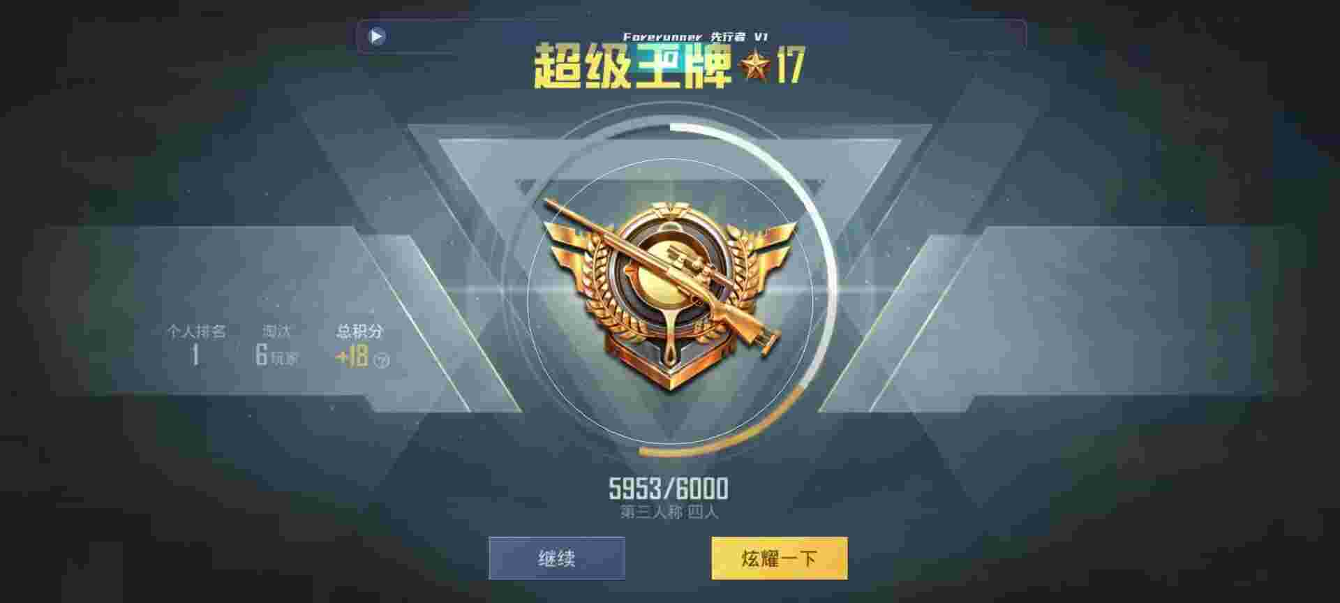和平精英鸡腿辅助自瞄 - ƽӢԪһ辅助预览图